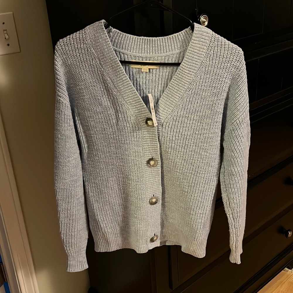 Brand new Loft sweater!